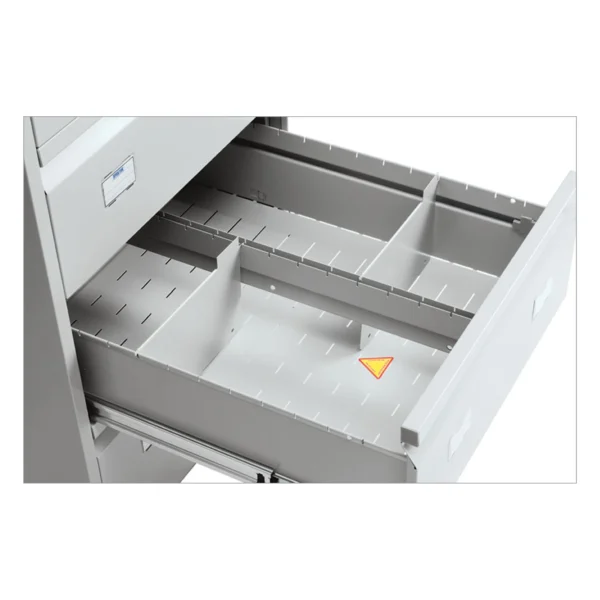 Картотека ПРАКТИК AFC-06